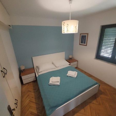 Apartman Rimac Trogir Buitenkant foto