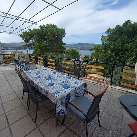 Apartman Rimac Trogir Buitenkant foto