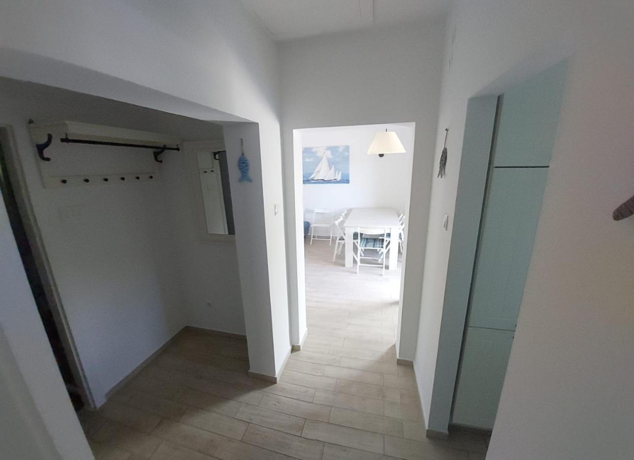 Apartman Rimac Trogir Buitenkant foto