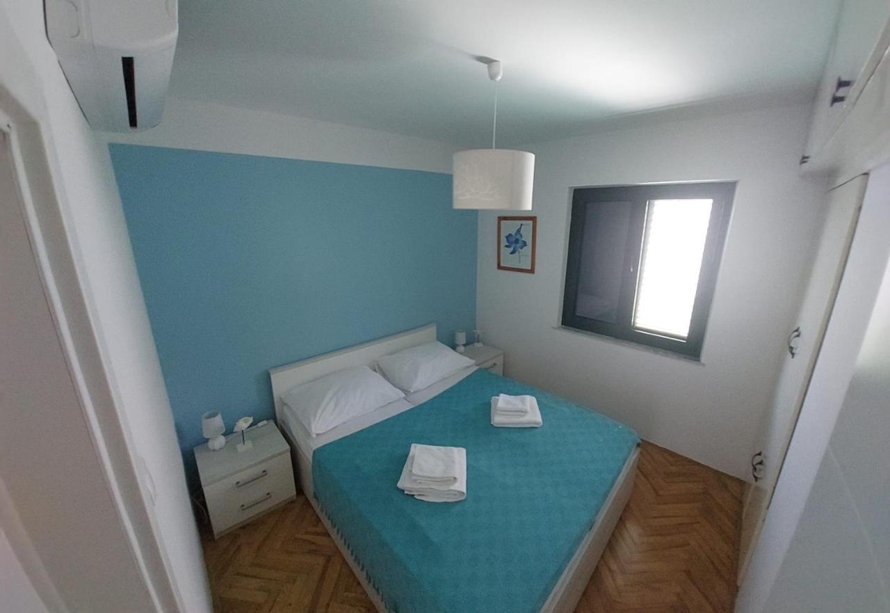 Apartman Rimac Trogir Buitenkant foto