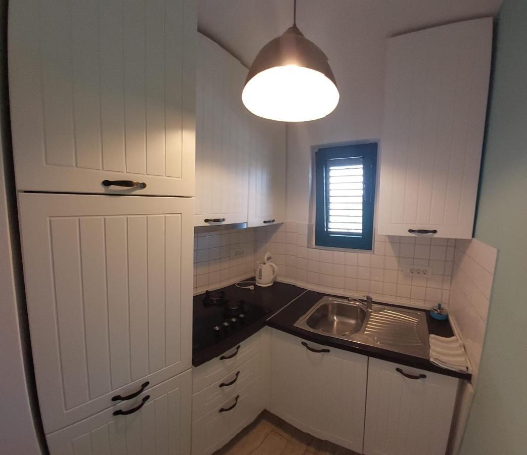 Apartman Rimac Trogir Buitenkant foto