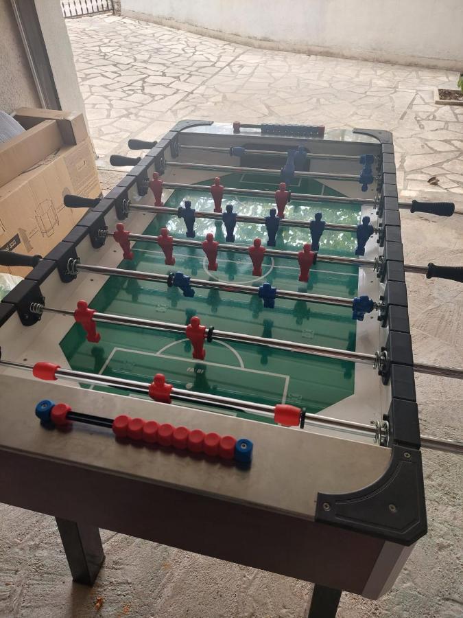 Apartman Rimac Trogir Buitenkant foto